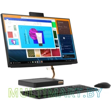 Моноблок Lenovo IdeaCentre AIO 5 24IMB05 (F0FB003BRK) картинка 8